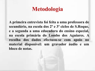 A passagem dos alunos para tipos de aprendizagem menos exigentes tais como o ensino profissional.Será a escola um agente “filtrador” da sociedade?A sociedade está em constante modelação, no entanto as classes sociais sempre existiram, e a escola tem vindo a perpetuar essas diferenças sociais.Terão os alunos igualdade perante a escola, ou esta fará uma filtragem dos bons e maus alunos, contribuindo, assim, para o sucesso ou insucesso destes?
