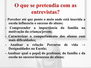 Para Pierre Bourdieu e Jean-ClaudePasseron, em OsHerdeiros, “os estudantes mais favorecidos não só devem ao meio de origem os hábitos, o treino e as atitudes que lhes são mais úteis nas tarefas escolares, mas herdam também saberes e um savoir-faire, gostos e um bom gosto, cuja rentabilidade escolar, embora indirecta, não deixa de se verificar.”