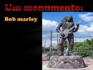 Bob marley

 