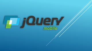 jQuery Mobile