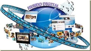 O mundo está “encurtando” as
distâncias e isso é reflexo direto
da evolução da telecomunicação.
 