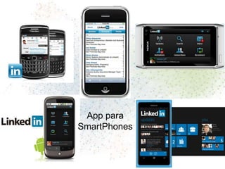 App para
SmartPhones
 