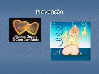 Prevenção