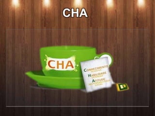 CHA
 