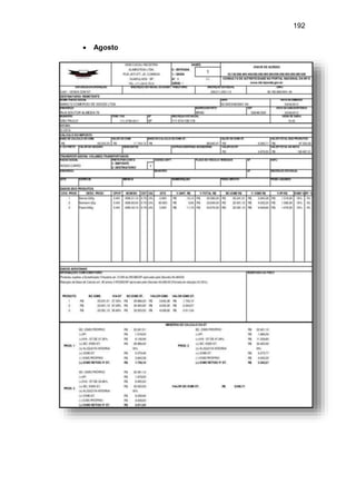 192
 Agosto
 