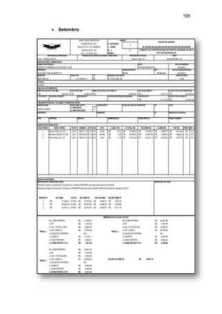 195
 Setembro
 