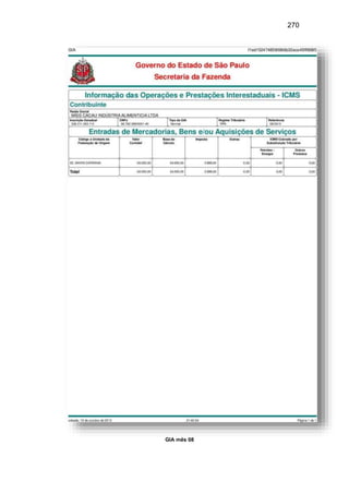 270
GIA mês 08
 