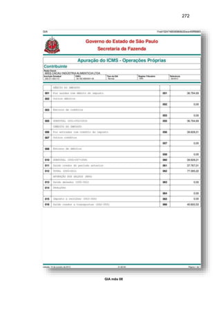 272
GIA mês 08
 