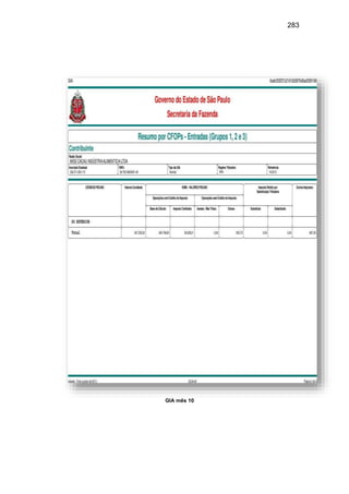 283
GIA mês 10
 