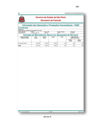 286
GIA mês 10
 