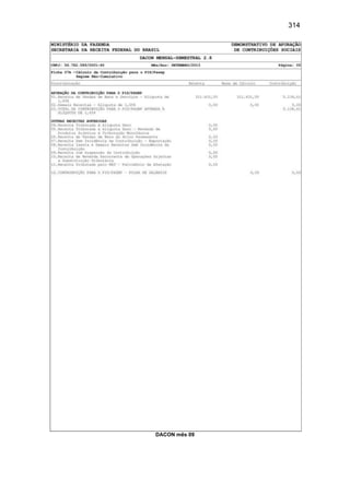314
DACON mês 09
 