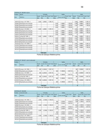 58
Ficha de Estoque Matéria-prima
Ficha de Estoque Matéria-prima
Ficha de Estoque Matéria-prima
 