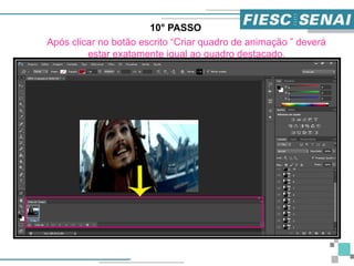 Photoshop CS6 GIF ANIMADO