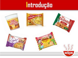 IntroduçãoIntrodução
 