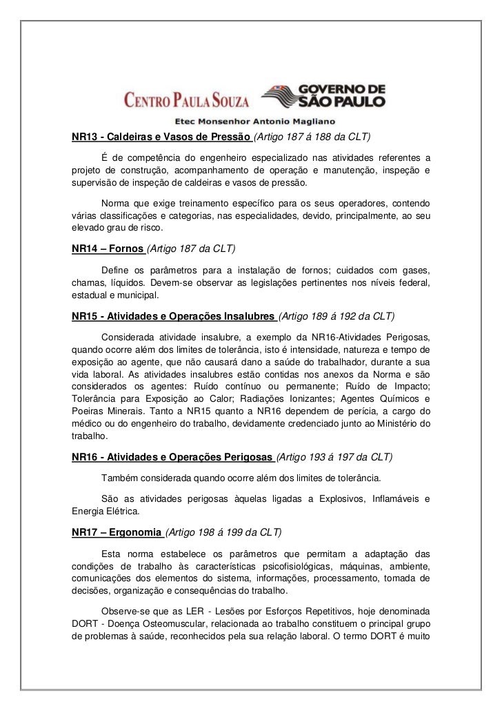 Clt artigo 29