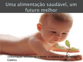 Crianças de pais obesos tornaram-se obesas, este número baixou para 40% quando apenas um dos pais está acima do peso e para 7% quando nenhum dos dois tem problemas de obesidade. Se há gordinhos na família, cuide cedo da alimentação do seu filho e faça com que ele se exercite regularmente.