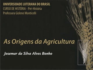 Josemar da Silva Alves Bonho
 