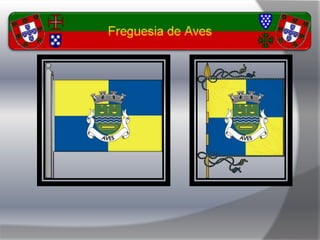 Actual Presidente de Vila das AvesCarlos Alberto Carvalho Fernandes