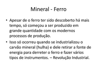 Cobre   (Brasil)