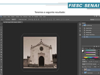 Teremos o seguinte resultado:
9
 