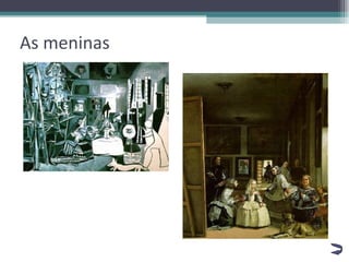 As meninas 