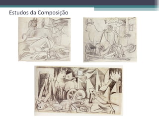 Estudos da Composição 