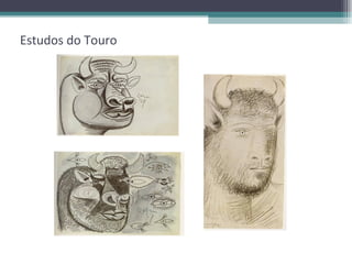 Estudos do Touro 
