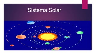 Sistema Solar
 