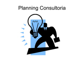 Planning Consultoria
 