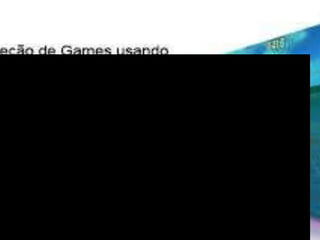 Trabalho projetor linux