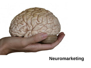 Neuromarketing 