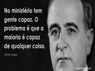 Lista tríplice de advogados para
vaga de desembargador no
TJ/RJ
Marianna FuxGenilton Garcia
Castilho
Kátia Valverde
Junqueira
 