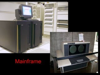 Mainframe 