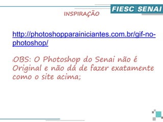 Photoshop CS6 GIF ANIMADO