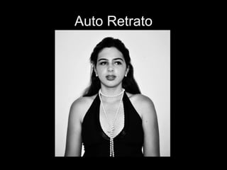 Auto Retrato 