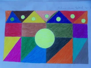 Abstracionismo Geométrico