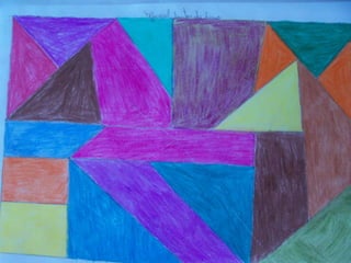 Abstracionismo Geométrico