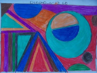 Abstracionismo Geométrico