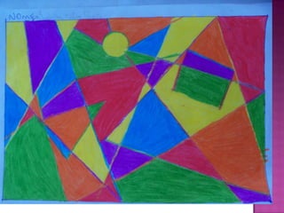 Abstracionismo Geométrico