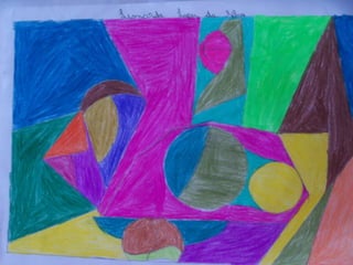 Abstracionismo Geométrico