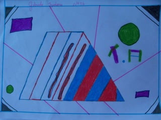 Abstracionismo Geométrico