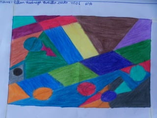 Abstracionismo Geométrico