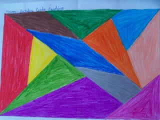 Abstracionismo Geométrico