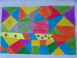 Abstracionismo Geométrico