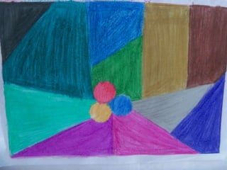 Abstracionismo Geométrico