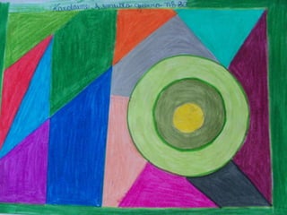 Abstracionismo Geométrico