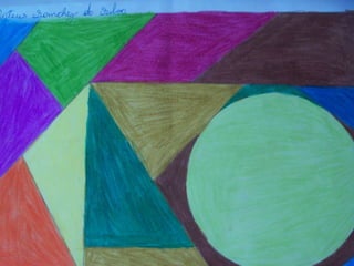 Abstracionismo Geométrico