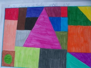 Abstracionismo Geométrico