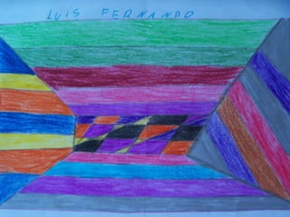 Abstracionismo Geométrico