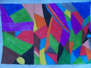 Abstracionismo Geométrico